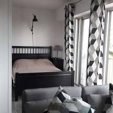 T2 Moderne Au Port De Apartament *